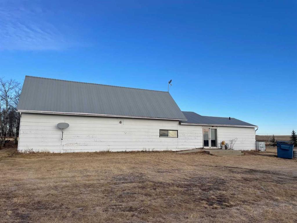 Picture of 480010 Rge Rd 104  , Rural Wainwright No. 61, M.D. of Real Estate Listing