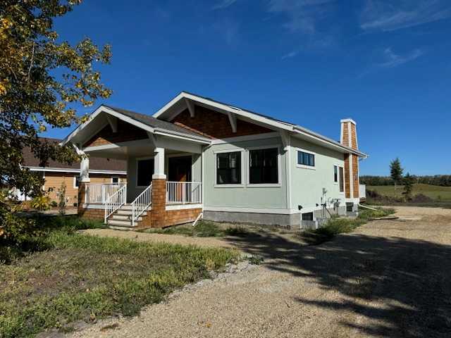 Picture of 201 Canal Street , Rural Ponoka County Real Estate Listing