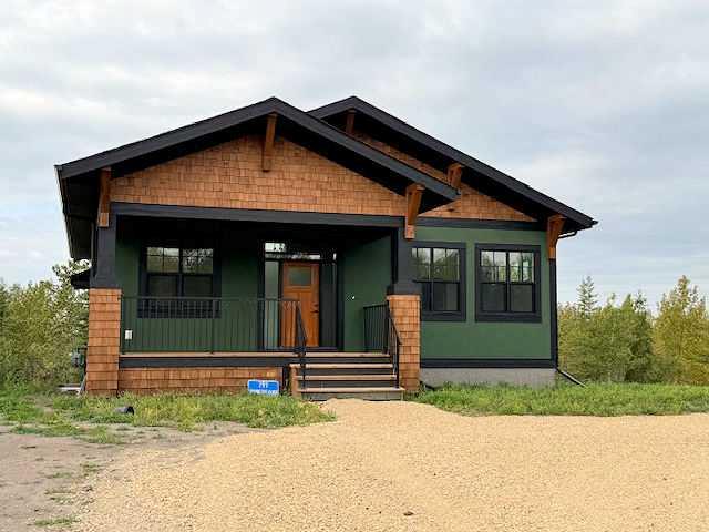 Picture of 797 Springside Close , Rural Ponoka County Real Estate Listing