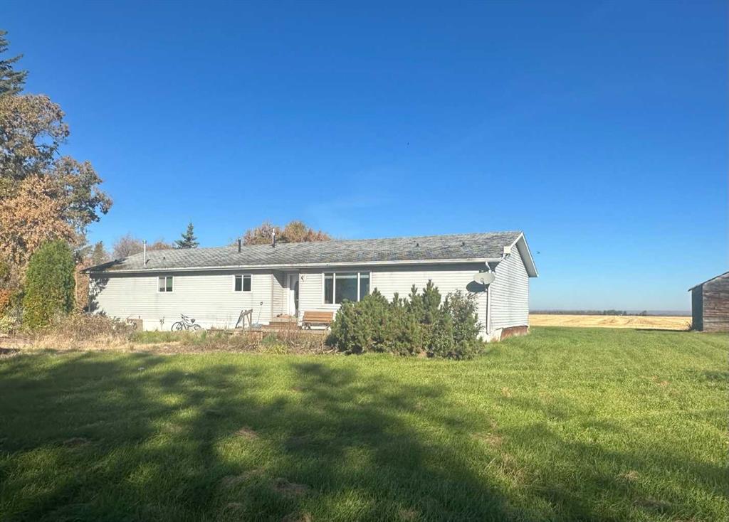 Picture of 75101 164 Range Road , High Prairie Real Estate Listing