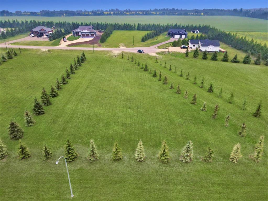 Picture of 6217 Evergreen Close , Rimbey Real Estate Listing