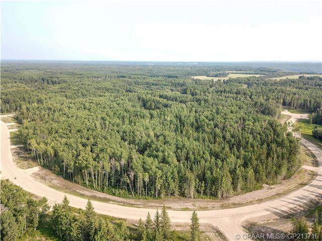 Picture of 62, 704016 Range Road 70  , Rural Grande Prairie No. 1, County of Real Estate Listing