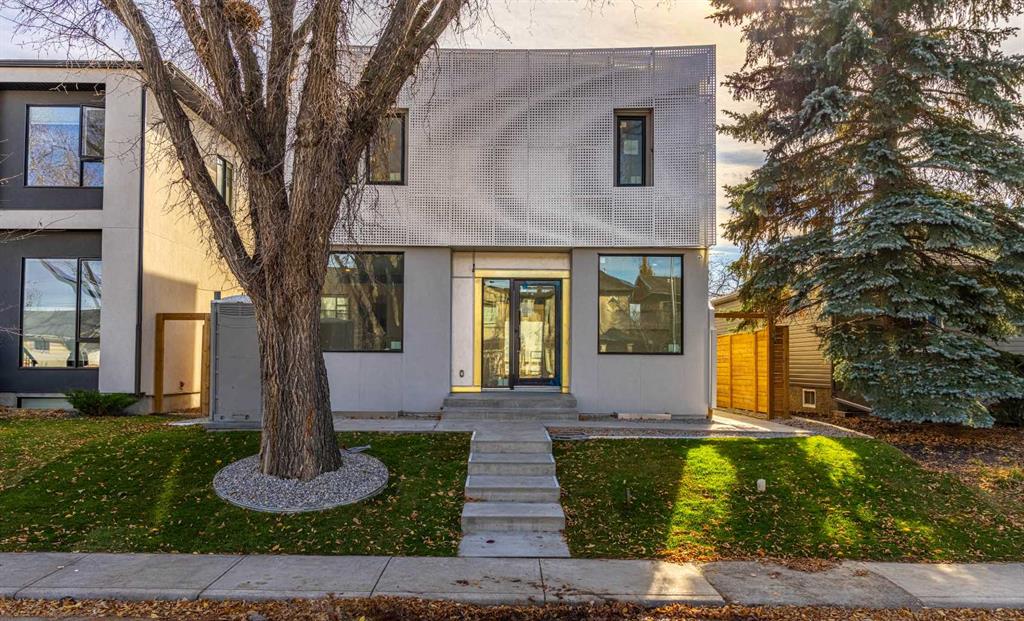 Picture of 517 28 Avenue NW, Calgary Real Estate Listing