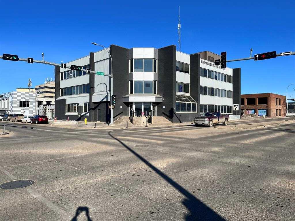 Picture of 9804 100 Avenue , Grande Prairie Real Estate Listing