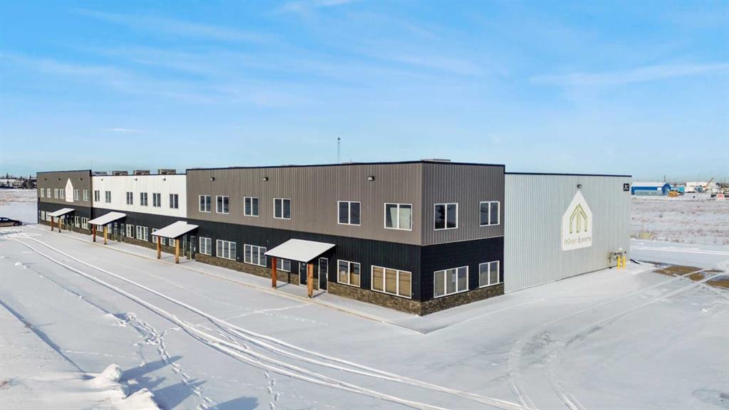 Picture of 101, 312 Energy Way , Rural Red Deer County Real Estate Listing