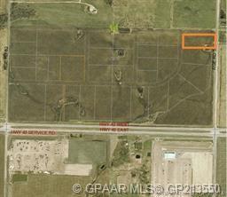 Picture of 1, 722040 Range Road 51  , Rural Grande Prairie No. 1, County of Real Estate Listing