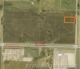 Picture of 5, 722040 Range Road 51  , Rural Grande Prairie No. 1, County of Real Estate Listing