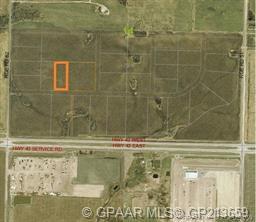 Picture of 74, 722040 Range Road 51  , Rural Grande Prairie No. 1, County of Real Estate Listing