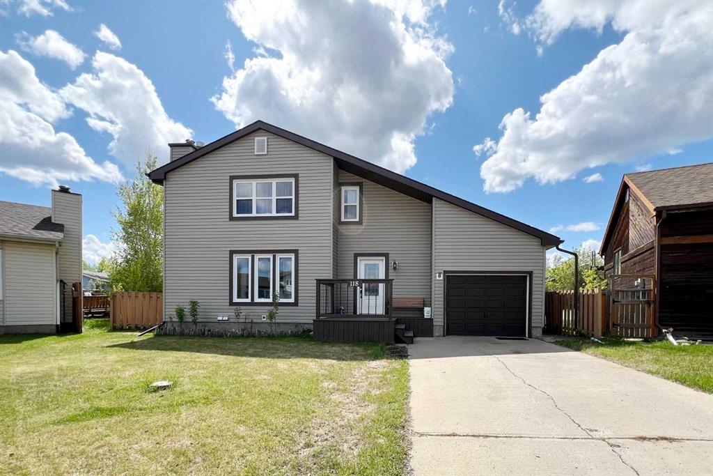 Picture of 118 Farrell Cove , Fort McMurray Real Estate Listing