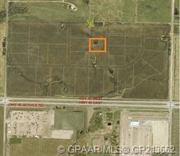 Picture of 42, 722040 Range Road 51  , Rural Grande Prairie No. 1, County of Real Estate Listing