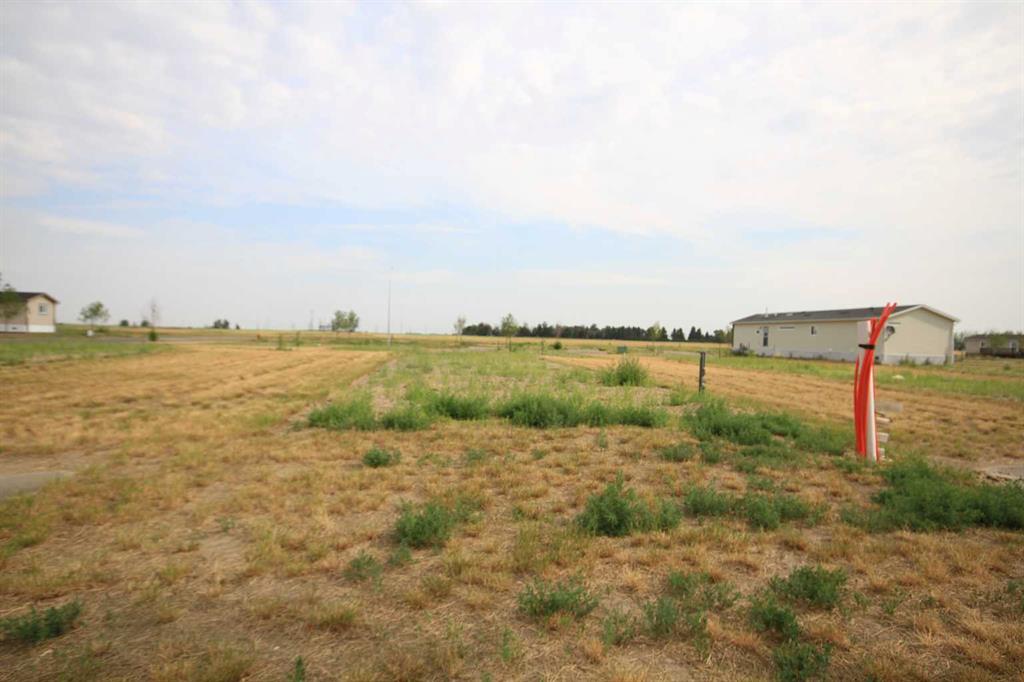 Picture of 4757 72 Avenue , Taber Real Estate Listing