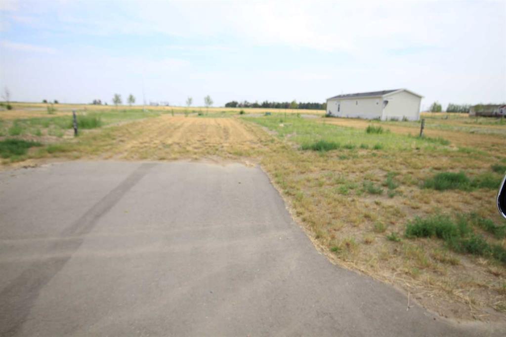 Picture of 4761 72 Avenue , Taber Real Estate Listing