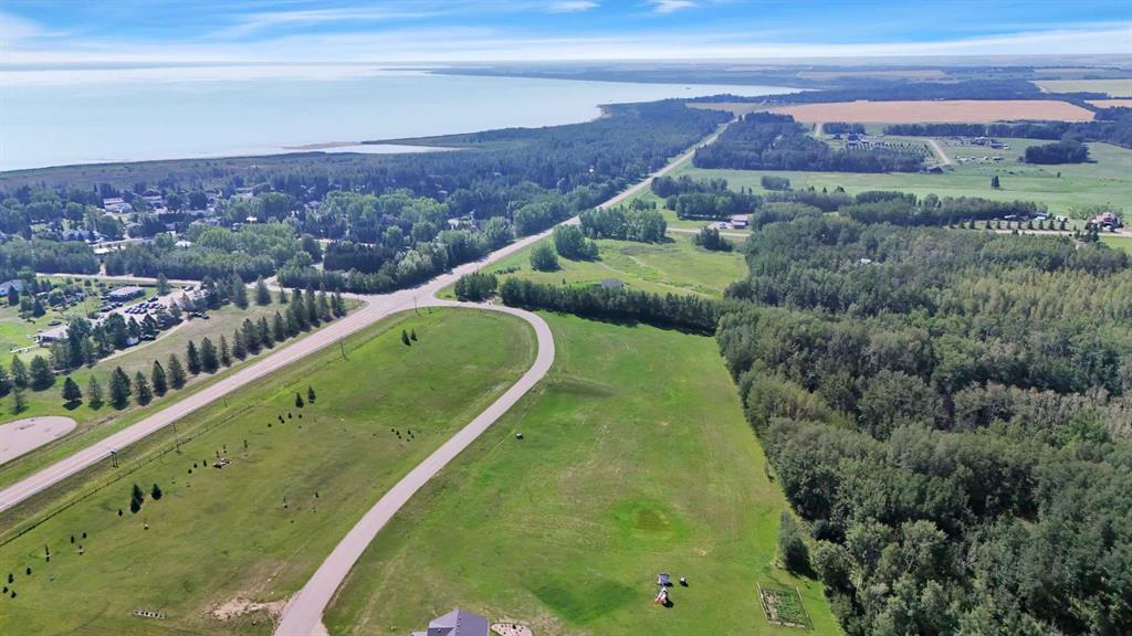 Picture of 1 Bruhn Bend , Rural Ponoka County Real Estate Listing