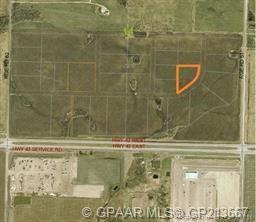 Picture of 16, 722040 Range Road 51  , Rural Grande Prairie No. 1, County of Real Estate Listing