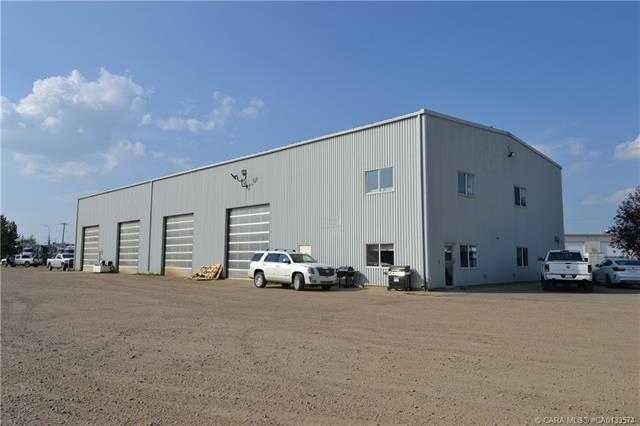 Picture of 39, 27123 Highway 597  , Rural Lacombe County Real Estate Listing