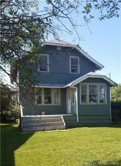 Picture of 4945 56 Avenue , High Prairie Real Estate Listing