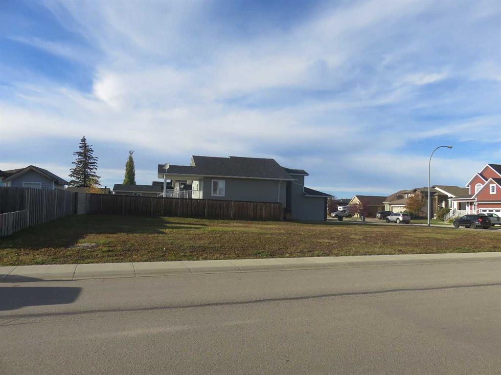 Picture of 1121 9 Avenue SE, Slave Lake Real Estate Listing