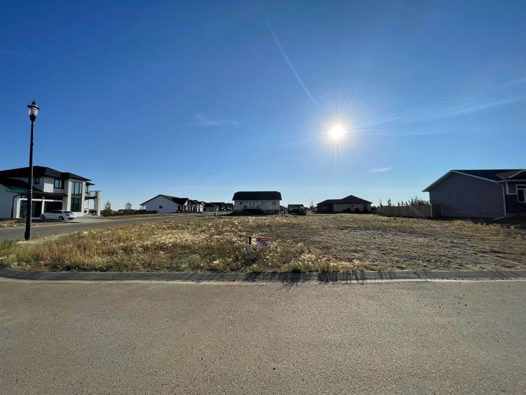 Picture of 4011 Mimosa Way  , Stettler Real Estate Listing