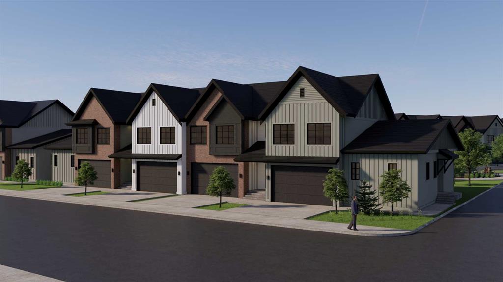 Picture of 1702, 201 Cooperswood Green SW, Airdrie Real Estate Listing