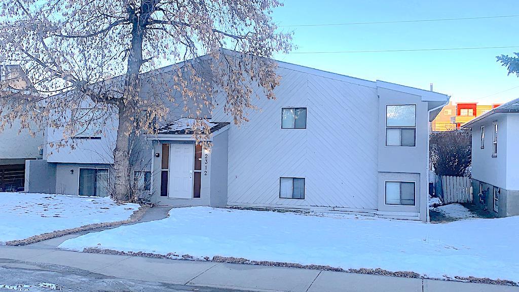 Picture of 2312 1 Street NW, Calgary Real Estate Listing