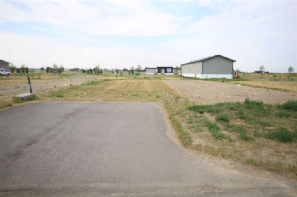 Picture of 26 Meadows Way  , Taber Real Estate Listing