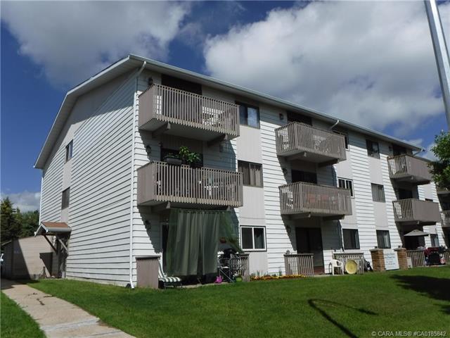 Picture of 203, 114 Mount Pleasant Drive , Camrose Real Estate Listing