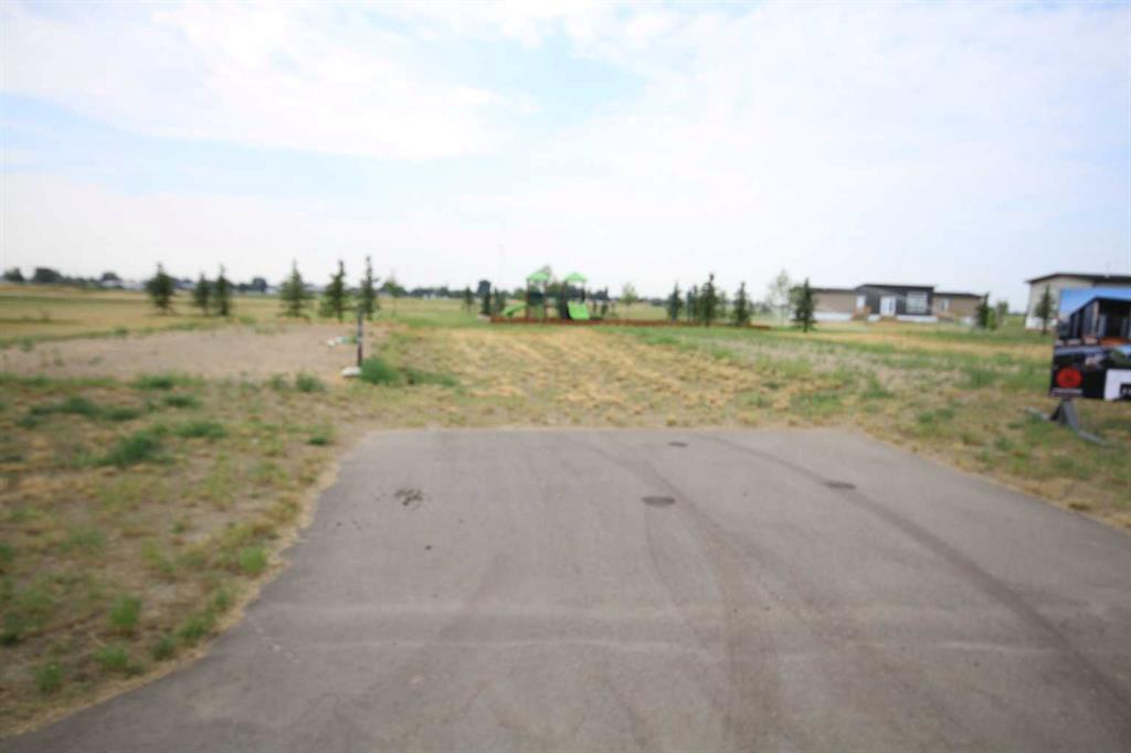 Picture of 4822 72 Avenue  , Taber Real Estate Listing