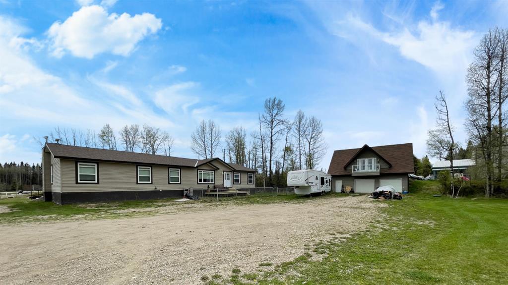 Picture of 10 Cliffside Trail , Rural Clearwater County Real Estate Listing