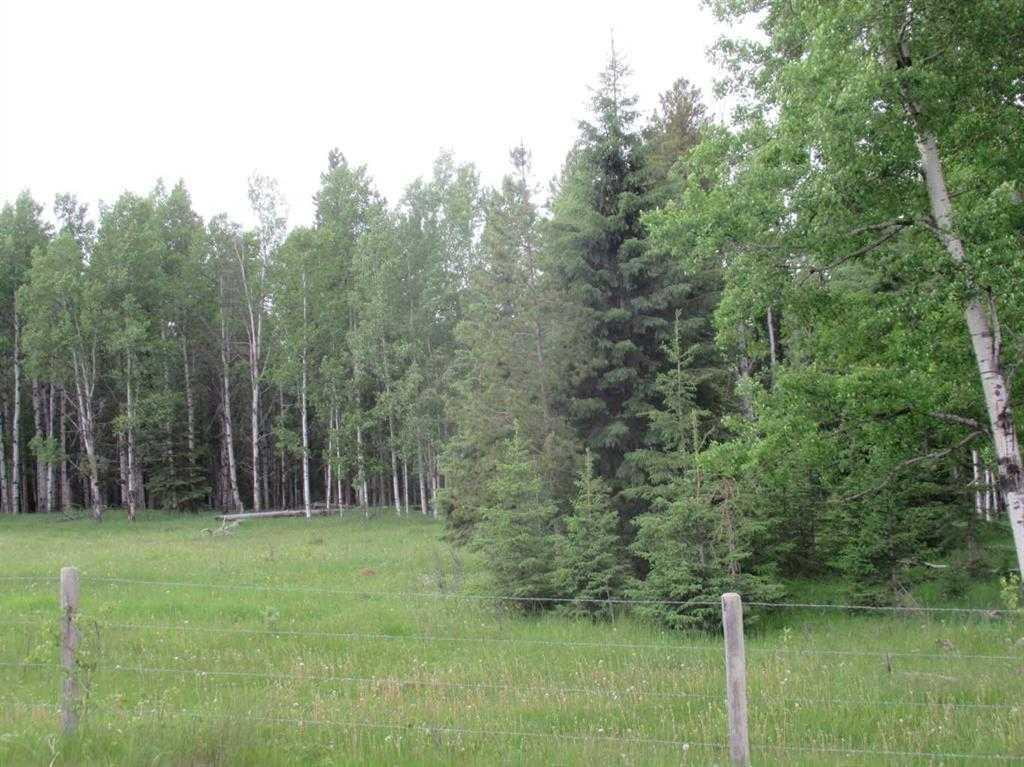 Picture of Cow Creek Road  , Rural Clearwater County Real Estate Listing