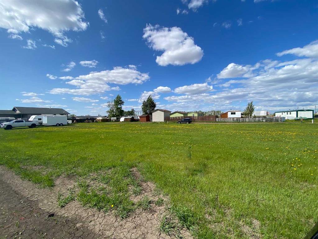 Picture of 4416 46 Avenue , Rycroft Real Estate Listing