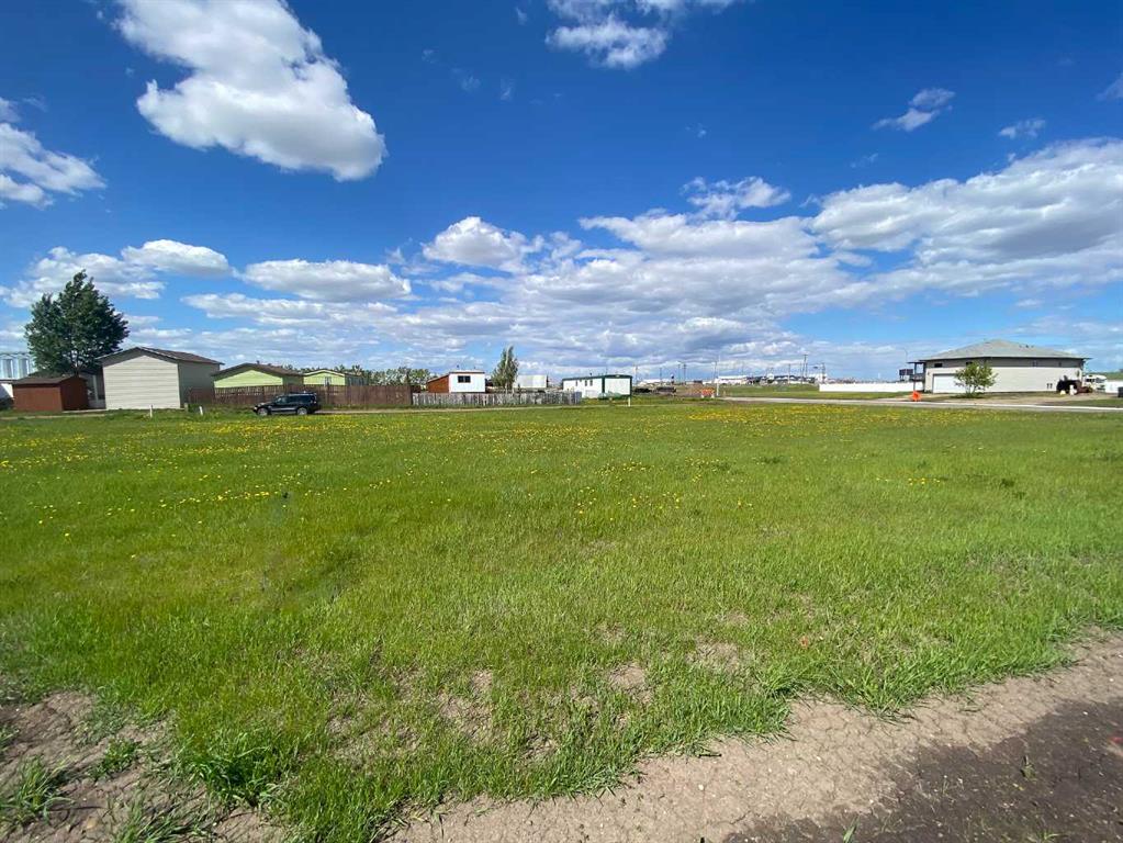 Picture of 4412 46 Avenue , Rycroft Real Estate Listing