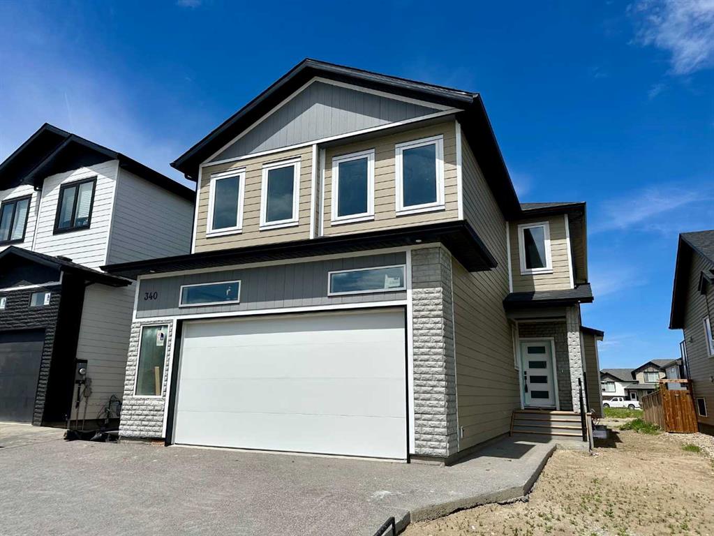 Picture of 340 Rivergrove Chase W, Lethbridge Real Estate Listing