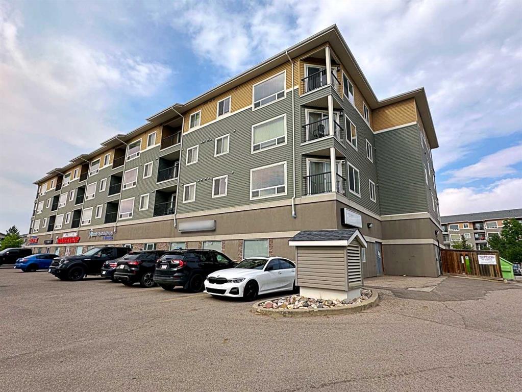 Picture of 1A, 118 Millennium Drive , Fort McMurray Real Estate Listing