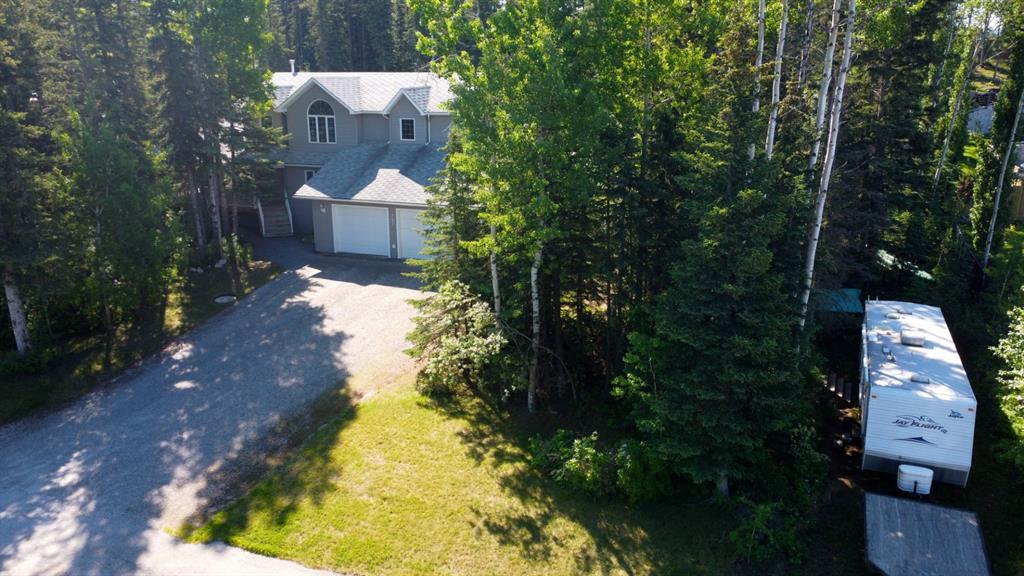 Picture of 247 Woodley Drive , Hinton Real Estate Listing