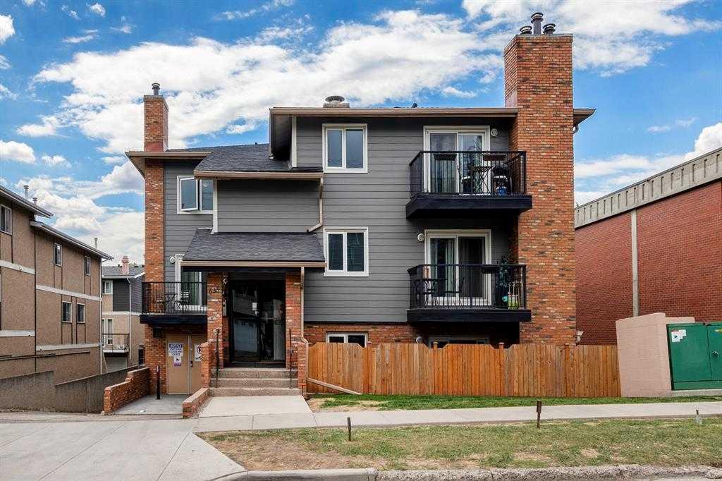 Picture of 101, 635 4 Avenue NE, Calgary Real Estate Listing