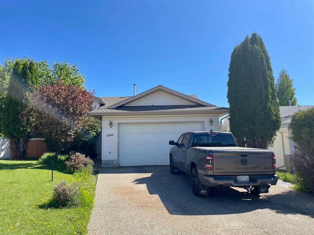 Picture of 3109 46 Avenue , Athabasca Real Estate Listing