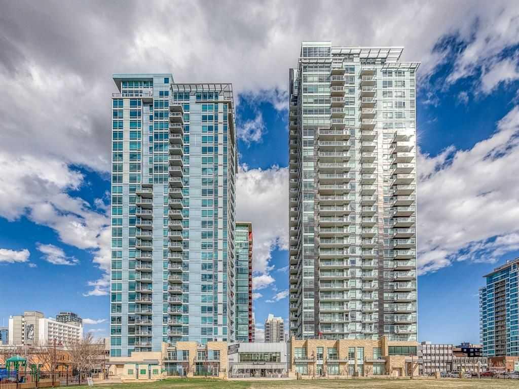 Picture of 1601, 215 13 Avenue , Calgary Real Estate Listing