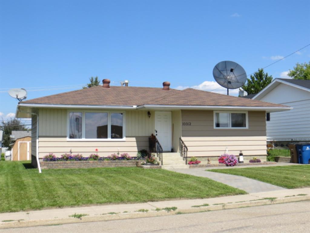 Picture of 10312 101 A Ave.  , Lac La Biche Real Estate Listing