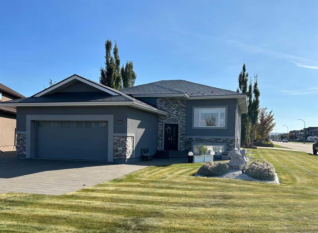 Picture of 321 13 Street SE, Slave Lake Real Estate Listing