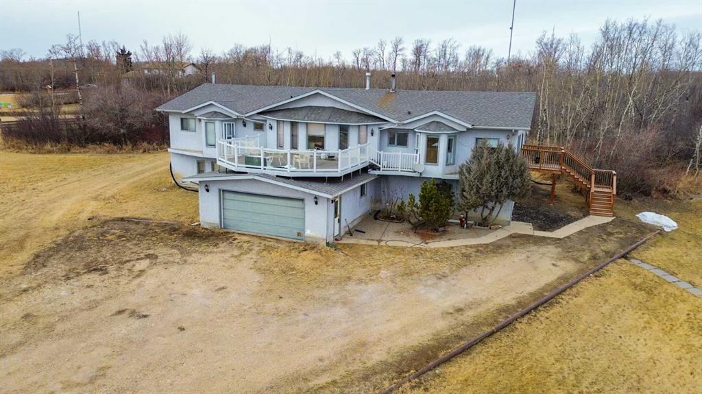 Picture of 722055 Range Road 43  , Rural Grande Prairie No. 1, County of Real Estate Listing