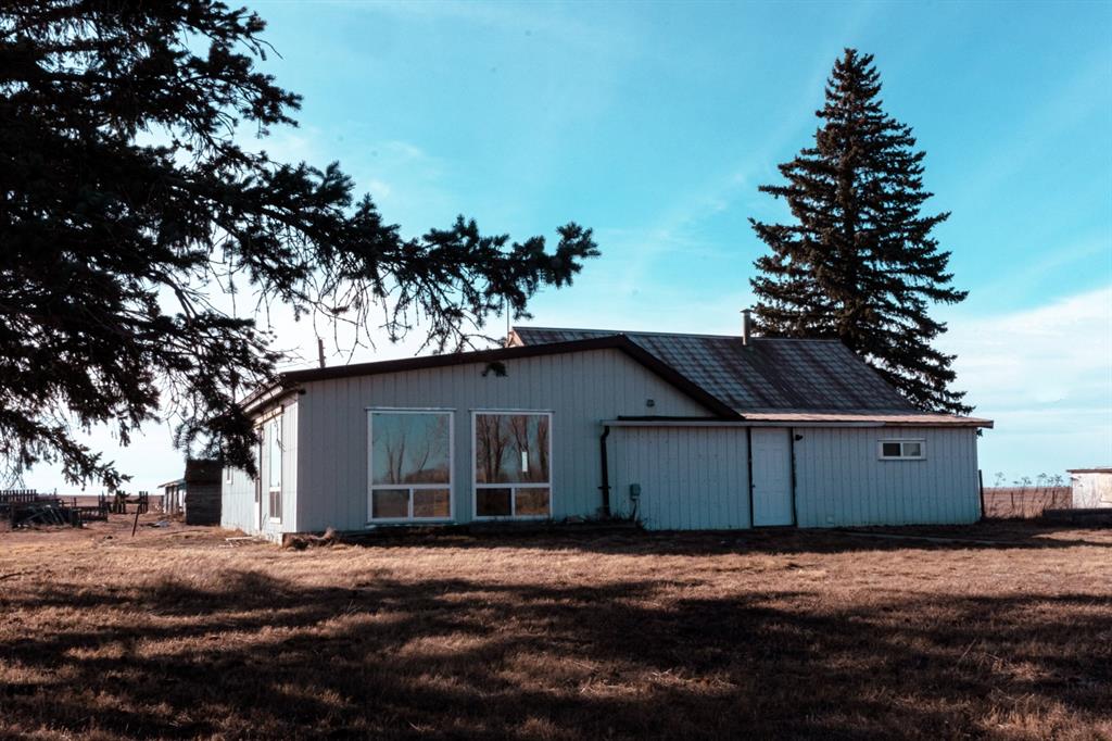 Picture of 204062 Range Road 175  , Rural Newell, County of Real Estate Listing