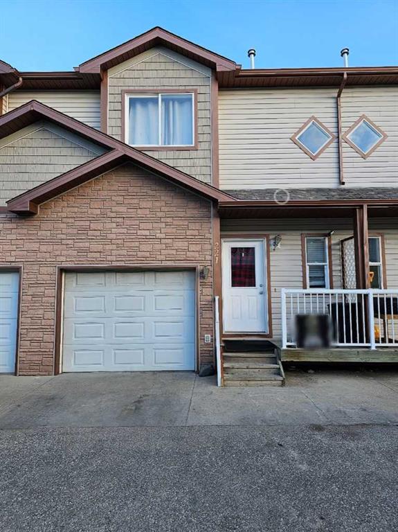 Picture of 221, 10150 121 Avenue , Grande Prairie Real Estate Listing