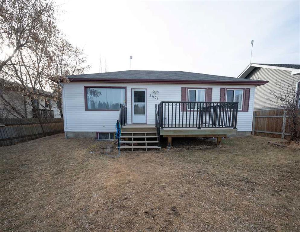 Picture of 4904 50 Street , Colinton Real Estate Listing