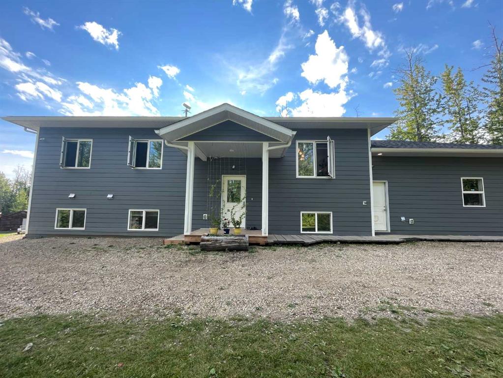 Picture of 722003 Range Road 91  , Rural Grande Prairie No. 1, County of Real Estate Listing