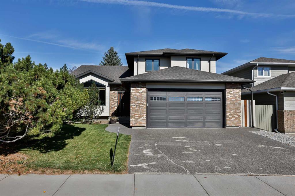 Picture of 297 Coachwood Point W, Lethbridge Real Estate Listing