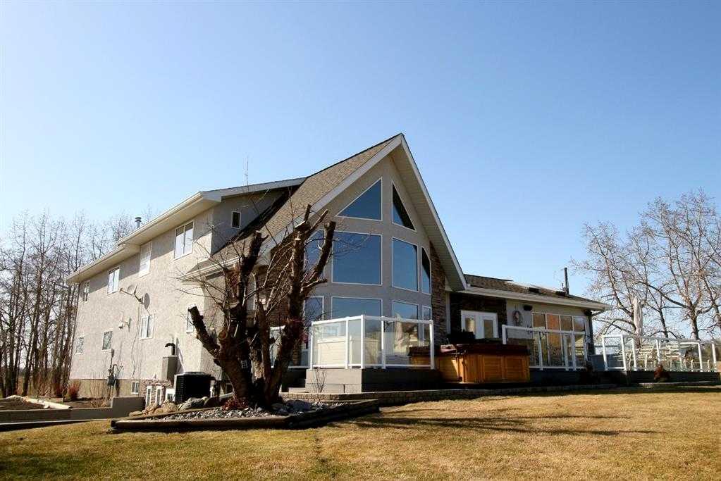 Picture of 39525 Highway 766  , Rural Lacombe County Real Estate Listing