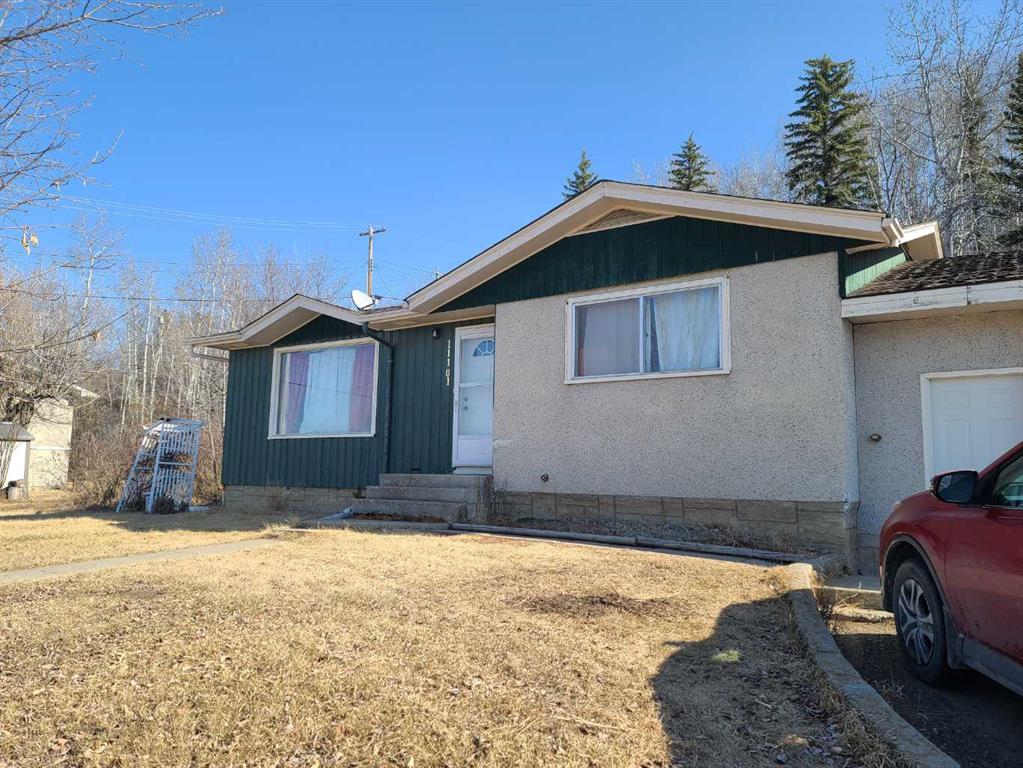 Picture of 11101 101 Street , Peace River Real Estate Listing