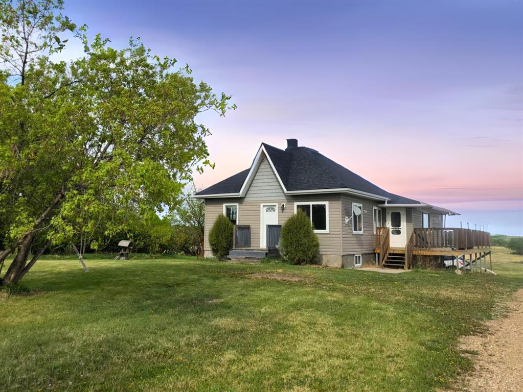 Picture of 37117 Highway 56  , Rural Stettler No. 6, County of Real Estate Listing