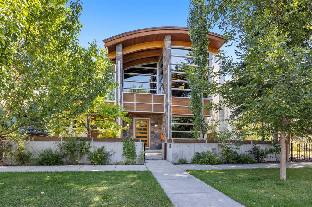 Picture of 3006 5A Street SW, Calgary Real Estate Listing