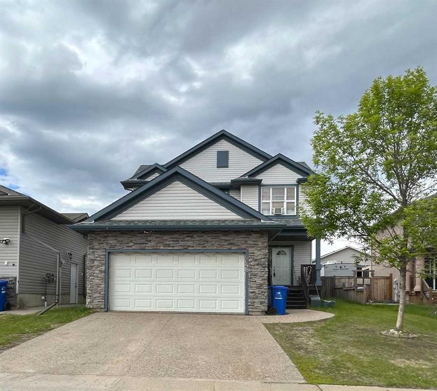 Picture of 248 Paulson Street , Fort McMurray Real Estate Listing